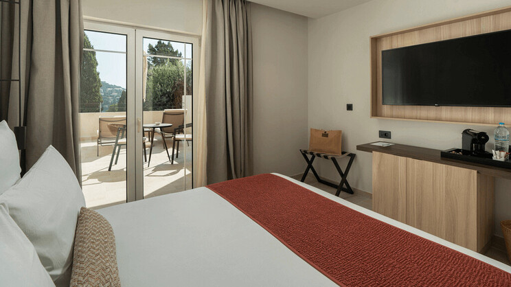 Dreams Corfu Resort & Spa